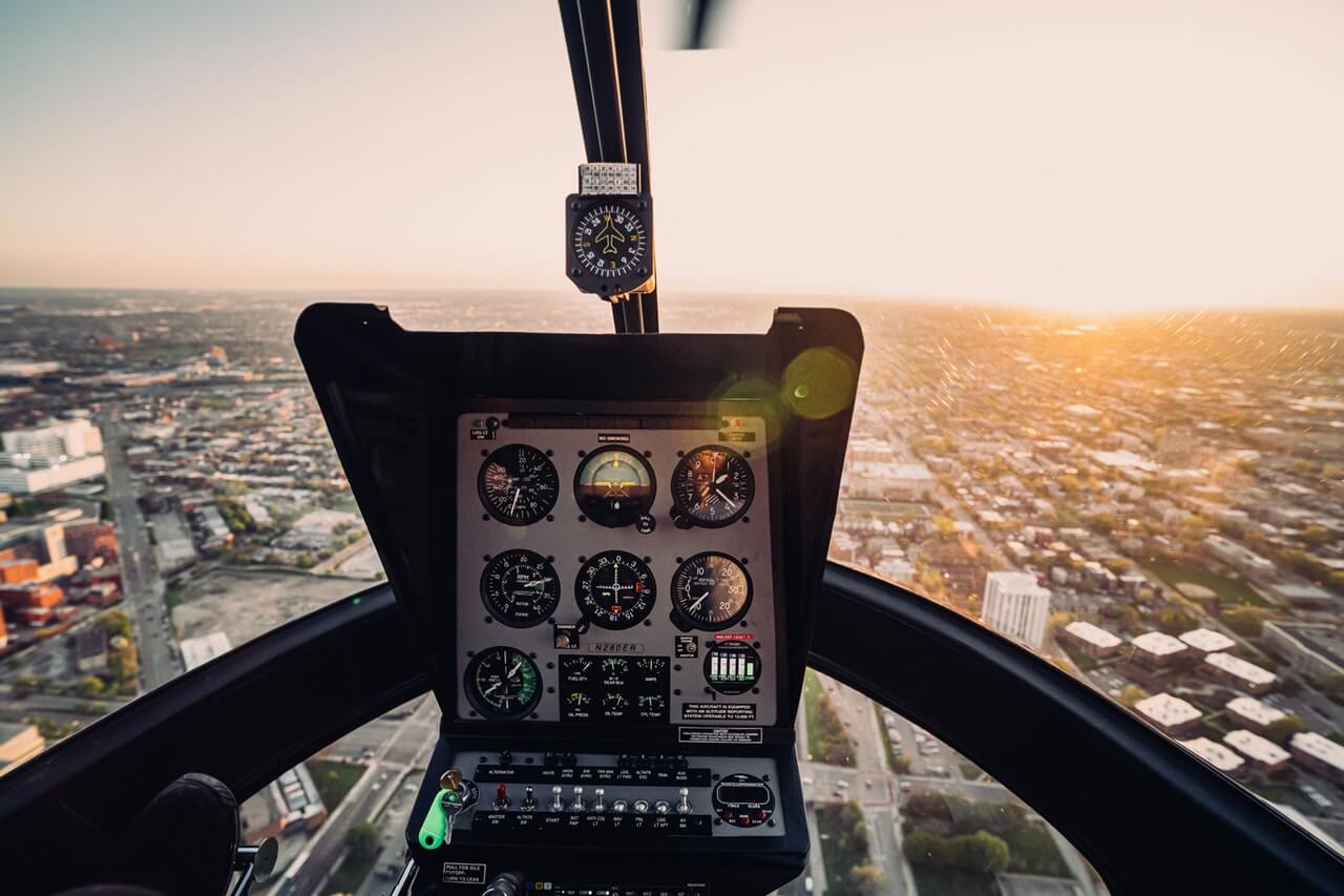 pilot